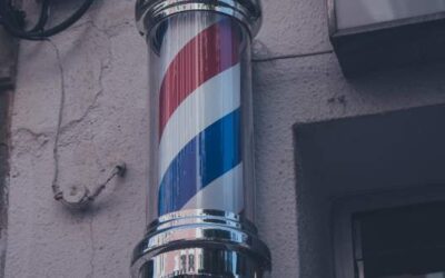 What can the decline of the barbershop tell us about shifts in masculinity?